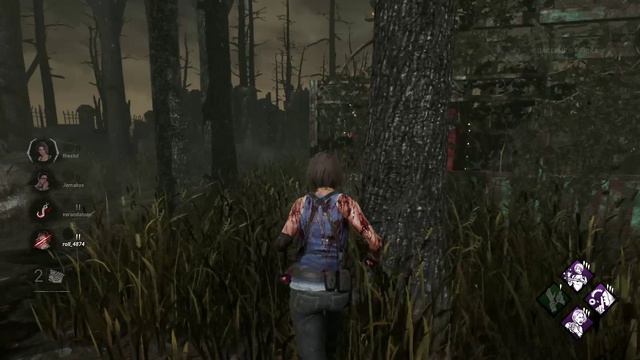 DeadByDaylight #DeadbyDaylight
#DeadbyDaylightKiller
#DeadbyDaylightSurvivor
#DbDKiller смотреть онлайн