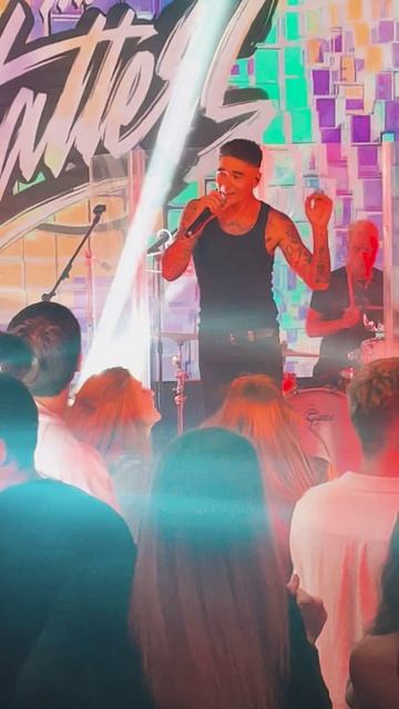 Концерты в Loft COM.NATA