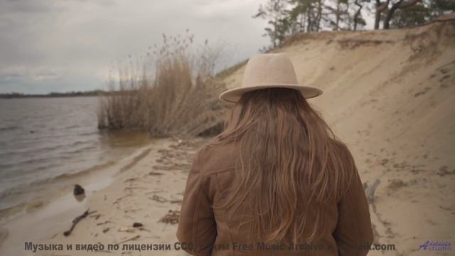 Только попробуй не заслушаться под эти кадры - Help Desk -- Derek Clegg -- Good Graces