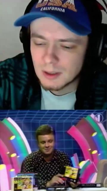 Чесалкин и Зуделкин [Pixel_Devil Денди Новая Реальность]