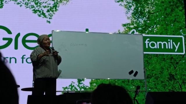 Конференция Greenleaf. Обучение от лидеров-2. Южно-Сахалинск. 01.06.25. смотреть онлайн