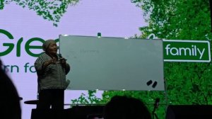 Конференция Greenleaf. Обучение от лидеров-2. Южно-Сахалинск. 01.06.25.