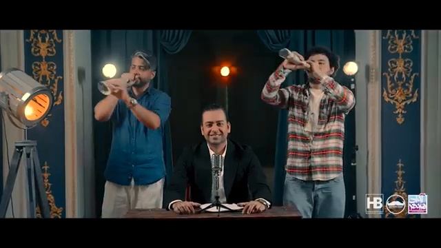 Behnam Bani - Shabe Eshgh I Official Video ( بهنام بانی - شب عشق )