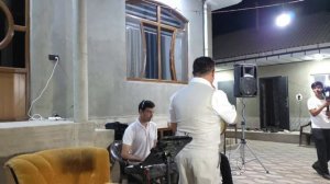 Эй рафиқи актиёрам зинда бош___ Эркин Одинаев 2025