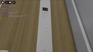 Roblox Электрические Лифты KONE-(2022 Г,в)  1000/kg V=1m/s