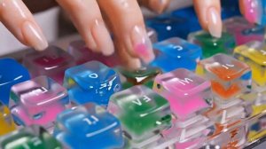 Клацание по клавиатуре - АСМР до мурашек