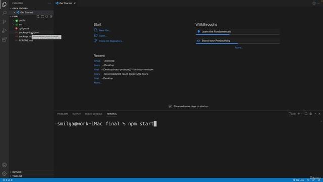 4. Install смотреть онлайн