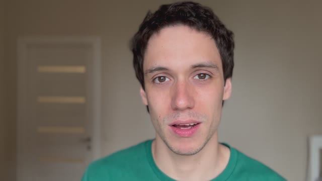 Игорь Басин_29 лет_актерская визитка июль 2025