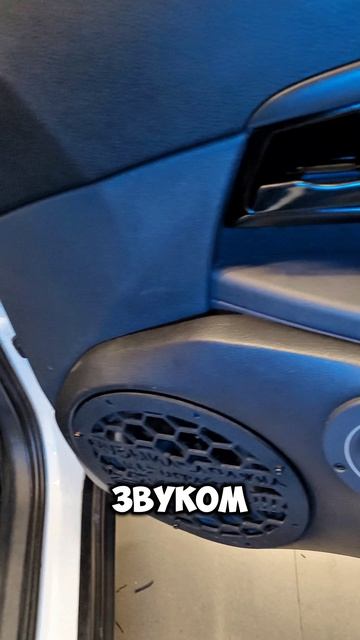 Диагностика автозвука в #Lada #Priora смотреть онлайн