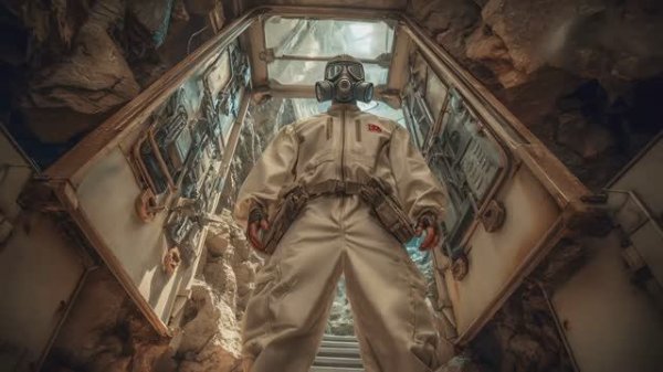 AI Vision of Sidequests