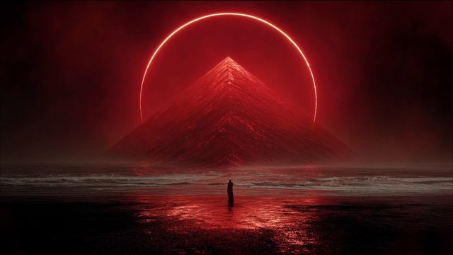 ECLYRA Mysterious Ambient Music For Deep Focus & Imagination
