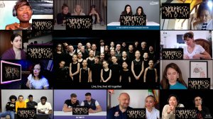 Жить. Реакция иностранцев