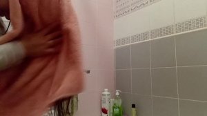 Моё утро часть2