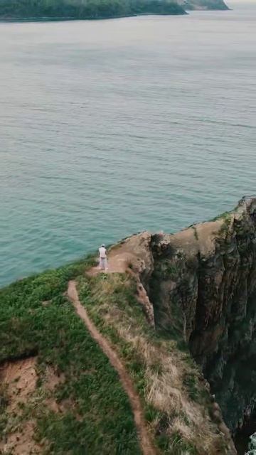 Дикий край у Японского моря: затерянный мир мыса Таранного смотреть онлайн