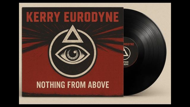 Kerry Eurodyne - Second Conflict (Zero Tool) - Nothing From Above (Cyberpunk 2077)