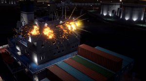 GTA 5 Enhanced #12 - Мэрриуэзер