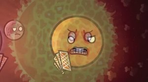 Трейлер Шаранутого Космоса (Шаранутый Космос)