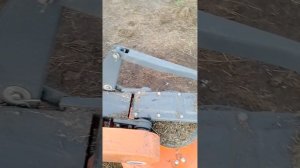 1 день работы, сенокоска агростар 1,95