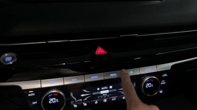 Обзор Genesis G80 смотреть онлайн