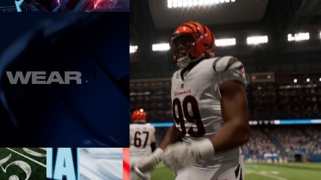 Madden NFL 26 - Official Franchise Mode Deep Dive Trailer