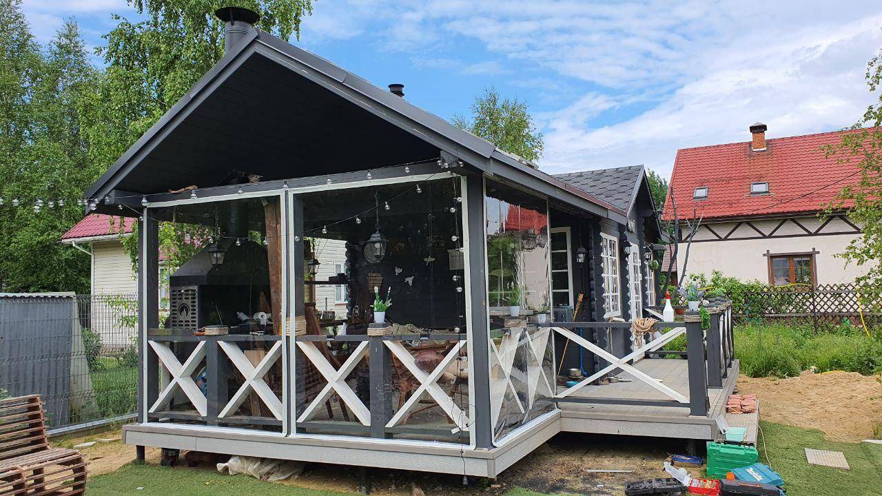 Мягкие окна смотреть онлайн