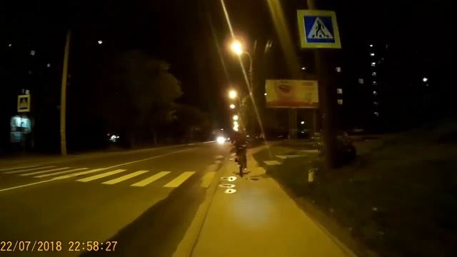 Самара Покатушки по городу 2018 часть 1 смотреть онлайн