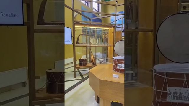 Павильон № 14 «Азербайджан» 26.06.2025