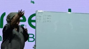 Конференция Greenleaf. Обучение от лидеров - 5. Южно-Сахалинск. 01.06.25