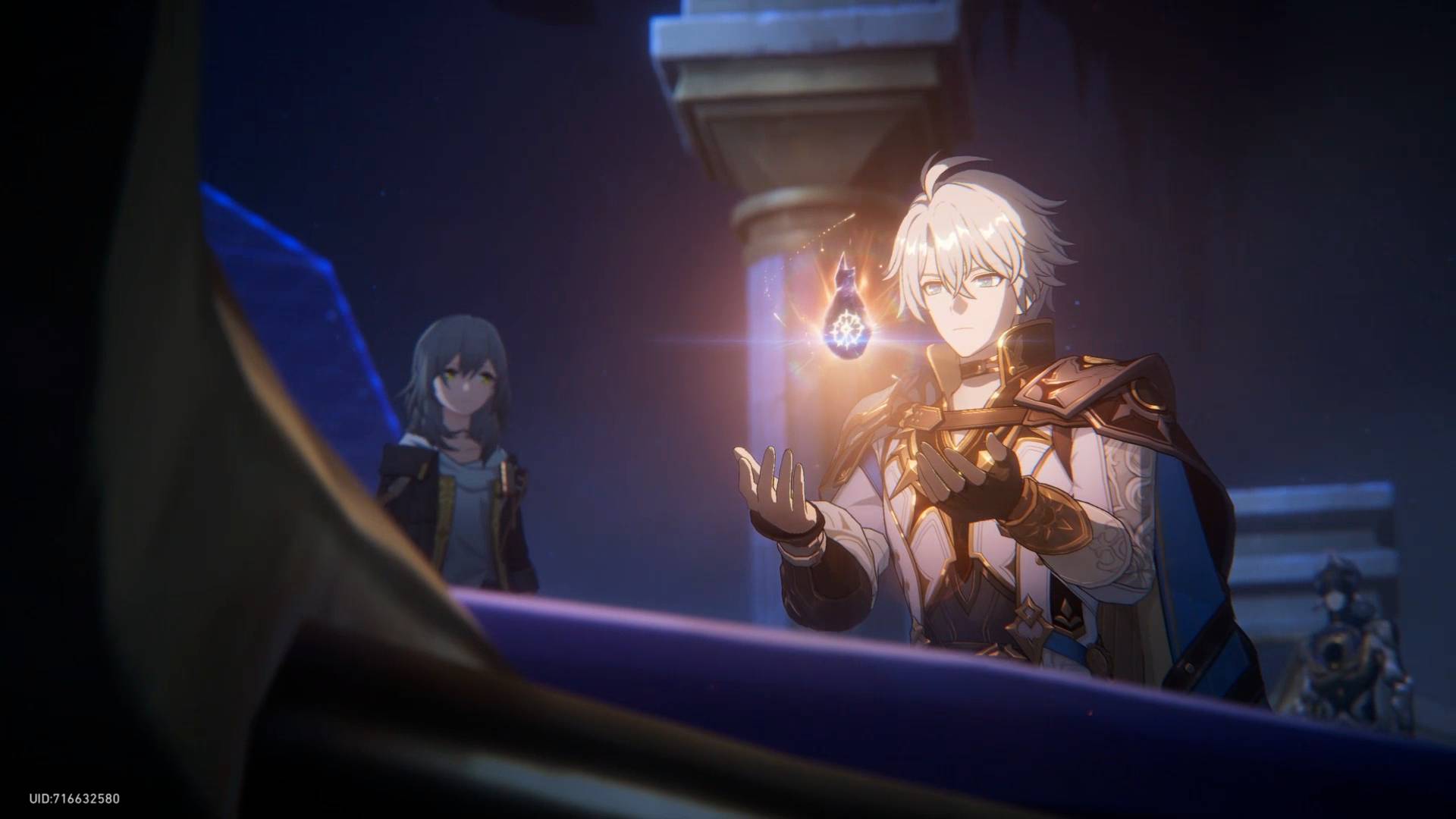 Honkai Star Rail : Амфореус ( Часть 5 Серия 13 ) смотреть онлайн