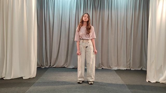 Стихотворение «Квартет» Агния Барто. Читает Василиса Острась. смотреть онлайн