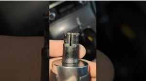 Крутая ручка на селектор АКПП Volkswagen Touareg