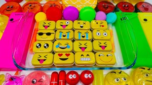 Жёлтый флаффи слайм ☁️💛 Мягкий, воздушный и яркий! | KittySlime