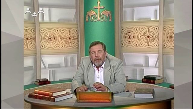 История Русской Церкви. Провозглашение автокефалии Русской Церкви смотреть онлайн