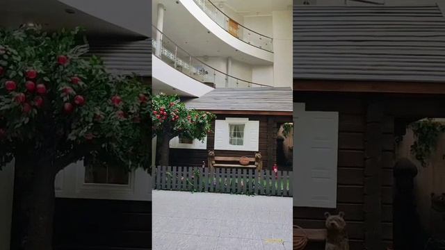 Павильон № 18 «Республика Беларусь» 26.06.2025