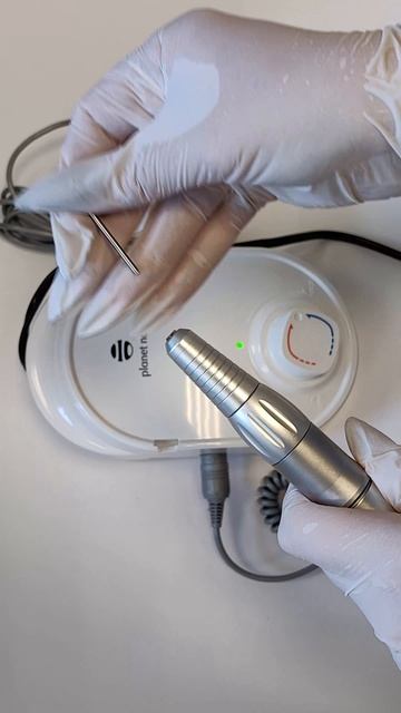 Аппарат для маникюра и педикюра Planet Nails 