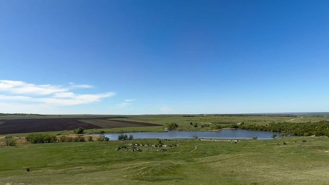 Село Никитинка, Самарская область