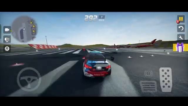 Продолжение с бмв