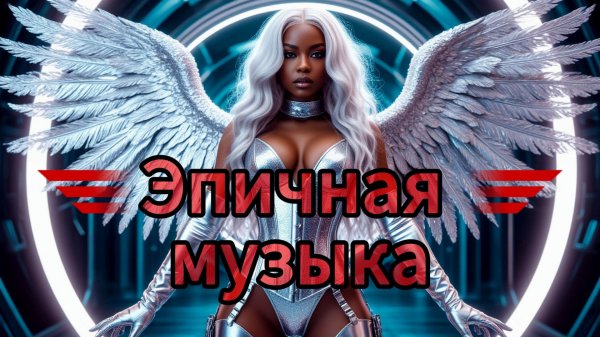 Эпичная музыка (Neuro Boom)