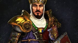 Тотал вар вархаммер 3 прохождение 1 часть за Луана Леонкура (начало)