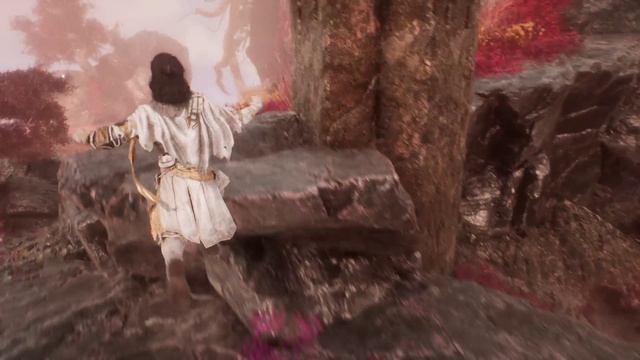 Экспедиция 33 Остров Глаз Босс Хрома-Щиторот смотреть онлайн