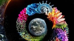 Неизвестная планета Земля 7 серия «Терраформирование» | NAT Geo