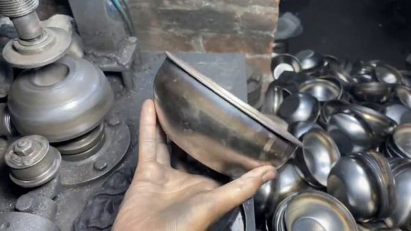 How Stainless-Steel Water Drinking Glass Are Manufacturing Amazing Technology Process