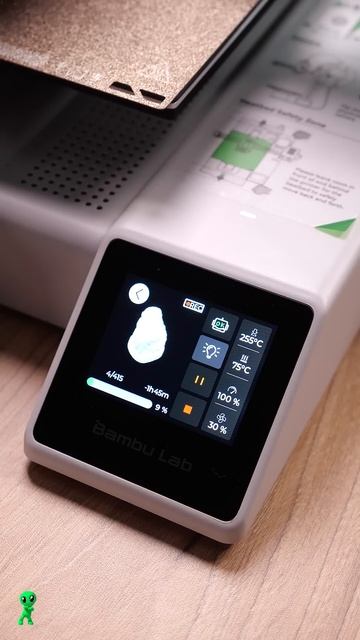 Слайсер 3D принтера | что это такое? смотреть онлайн