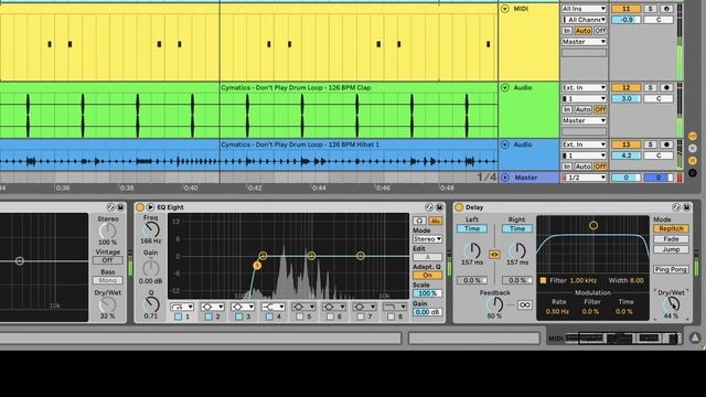 5. APOCALYPSE - Beat 4 смотреть онлайн