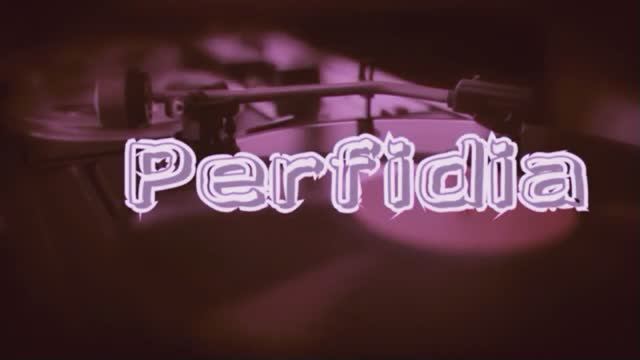 Perfidia смотреть онлайн