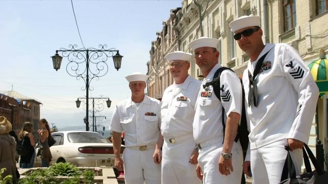 Посмотрите на город, которого больше нет смотреть онлайн