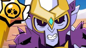 Легенды подземного мира! (Brawl Stars Анимация)