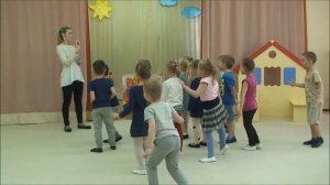Игра «Кричалки, шепталки, молчалки»