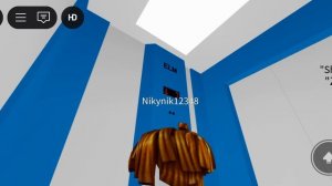 Лифт ELM (Серия 92)