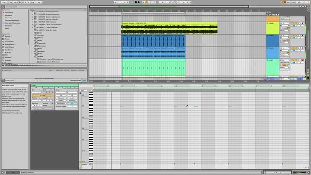 4. Equinox - Synth смотреть онлайн